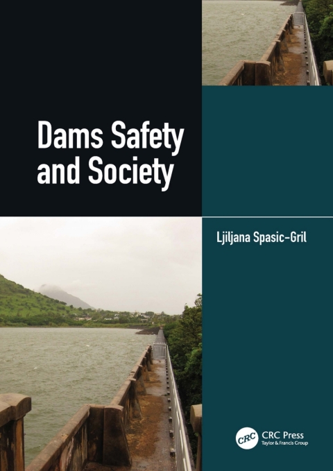 Cover image for book Dams Safety and Society