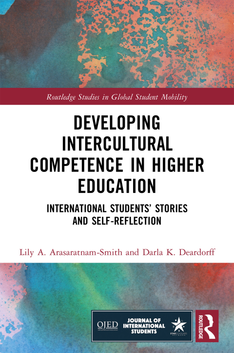 Developing Intercultural Competence in Higher Education 