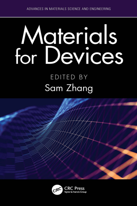 Cover image for book Materials for Devices
