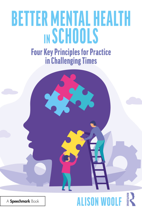 Better Mental Health in Schools 
