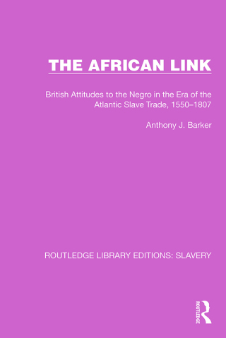 The African Link