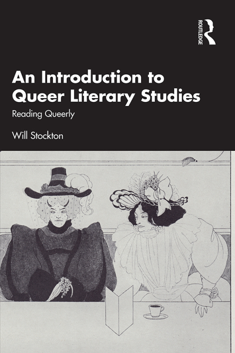 An Introduction to Queer Literary Studies 