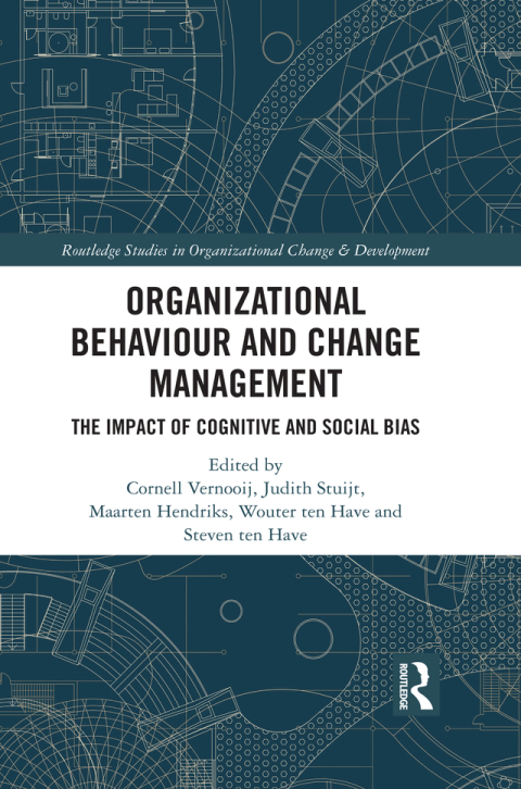 Organizational Behaviour and Change Management 