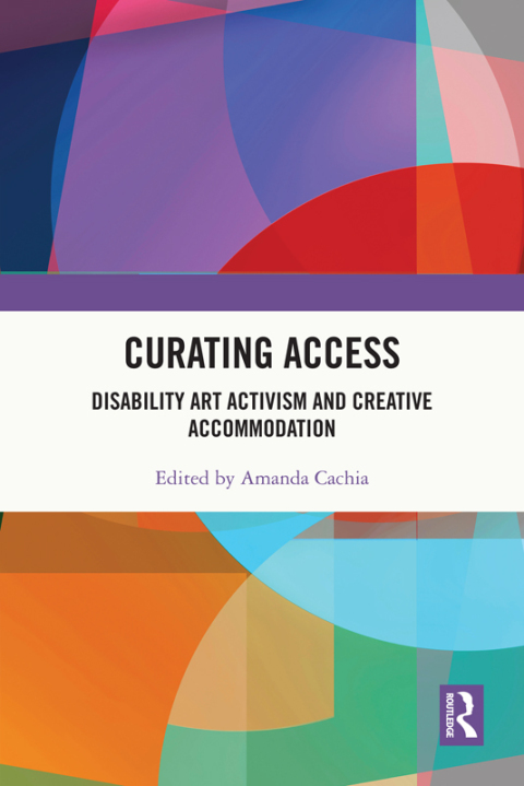 Curating Access 