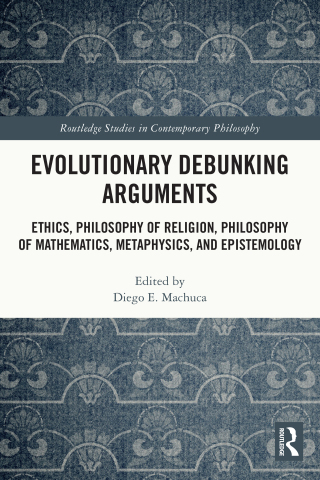 Evolutionary Debunking Arguments