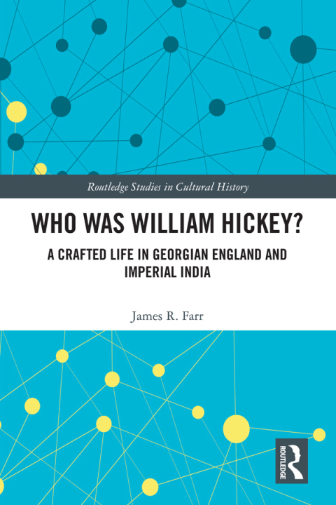 Who Was William Hickey? 