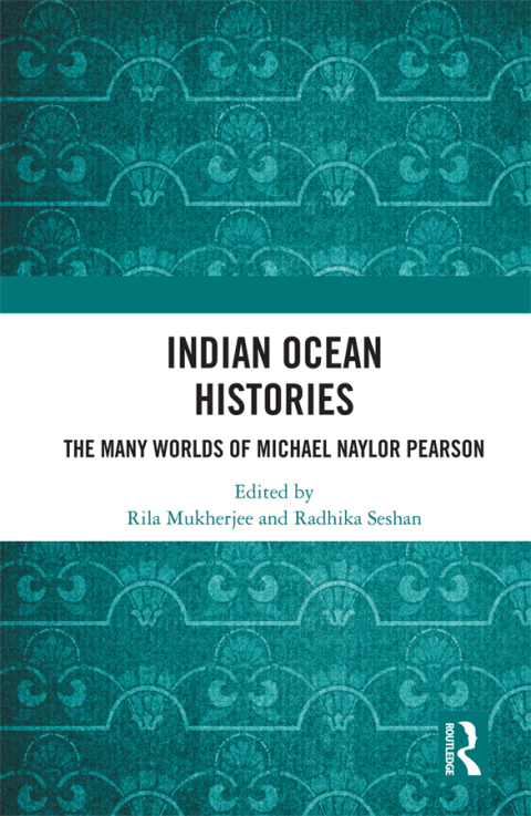 Cover image for book Indian Ocean Histories