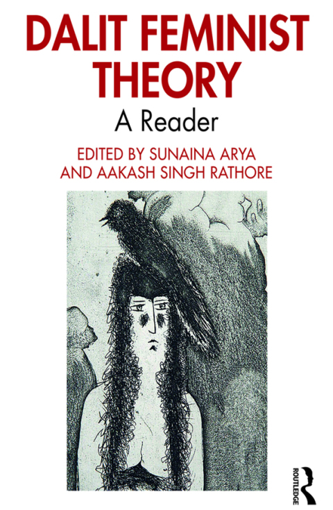 Cover image for book Dalit Feminist Theory