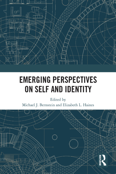 Cover image for book Emerging Perspectives on Self and Identity