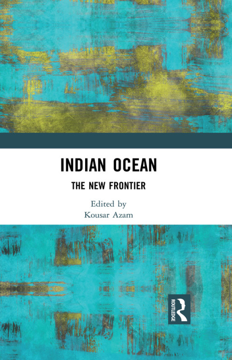 Cover image for book Indian Ocean
