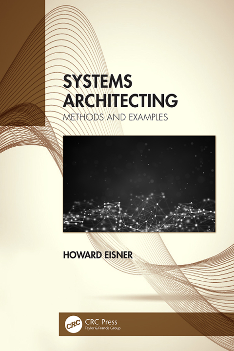 Cover image for book Systems Architecting