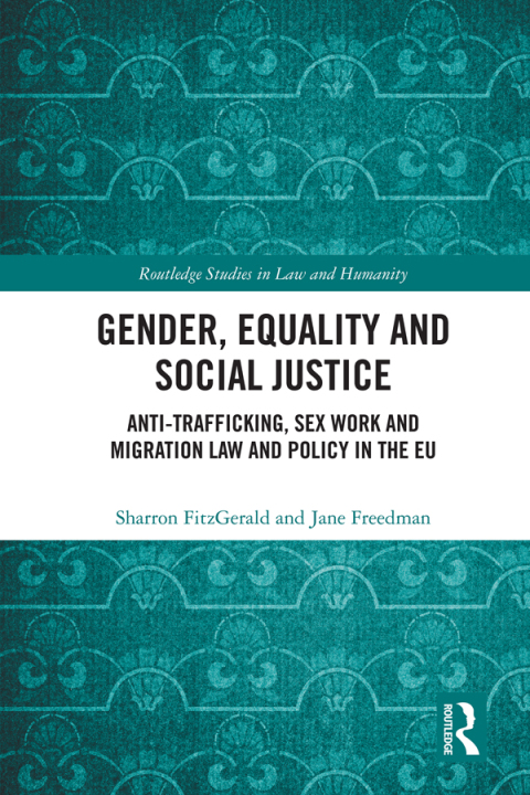 Gender, Equality and Social Justice 