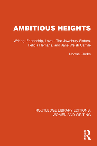 Ambitious Heights