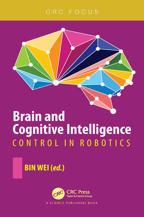 Cover image for book Brain and Cognitive Intelligence