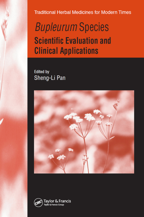Bupleurum Species 