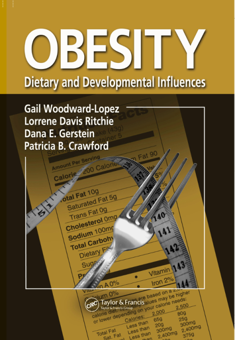 Cover image for book Obesity