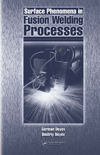 Surface Phenomena in Fusion Welding Processes