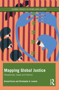 Cover image: Mapping Global Justice 1st edition 9780367699116