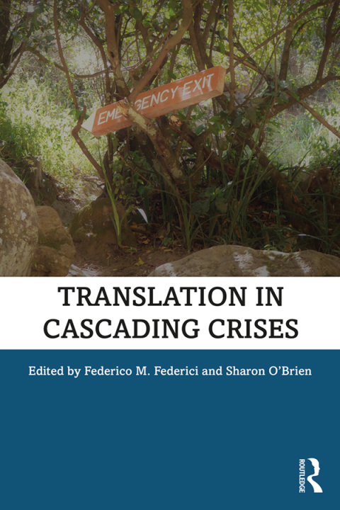Cover image for book Translation in Cascading Crises