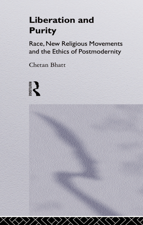 Cover image for book Liberation and Purity