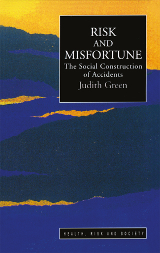 Risk And Misfortune