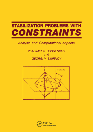 Stabilization Problems with Constraints