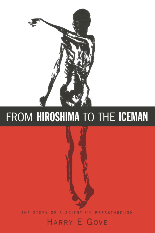 From Hiroshima to the Iceman