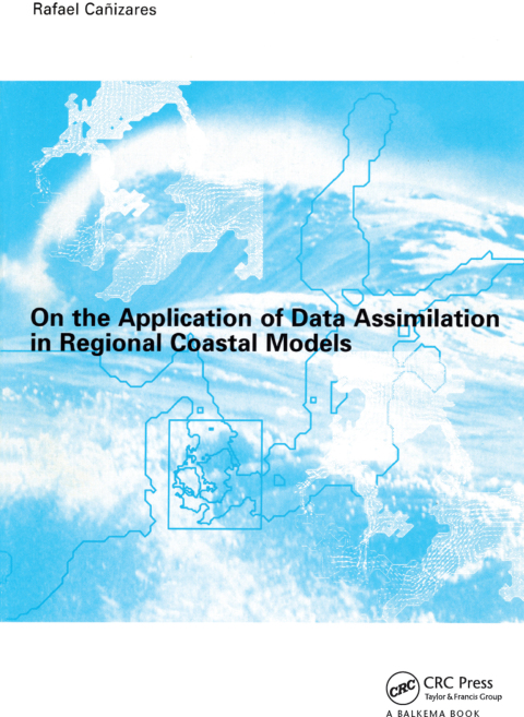 Cover image for book On the Application of Data Assimilation in Regional Coastal Models