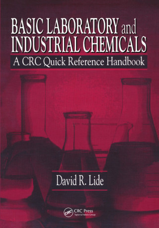 Basic Laboratory and Industrial Chemicals