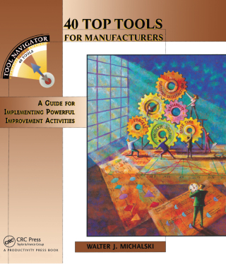 40 Top Tools for Manufacturers