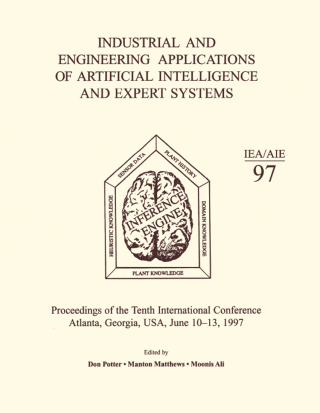 Industrial and Engineering Applications of Artificial Intelligence and Expert Systems