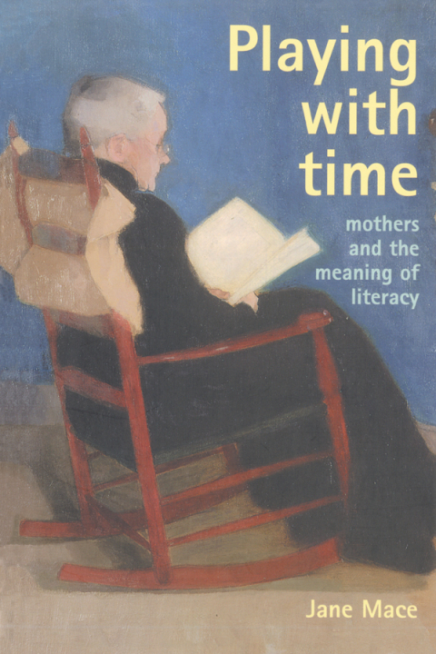 Playing With Time 