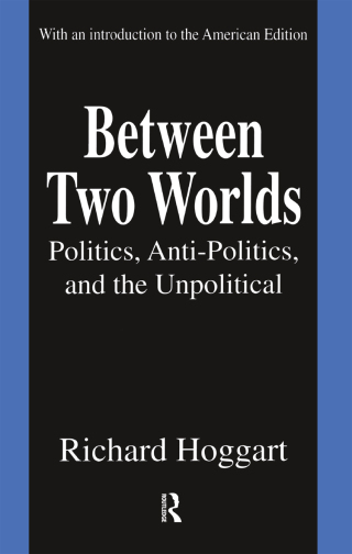 Between Two Worlds