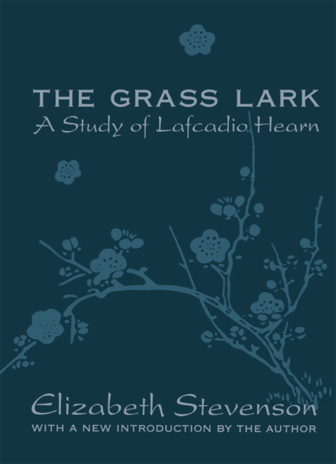 Cover image for book Grass Lark