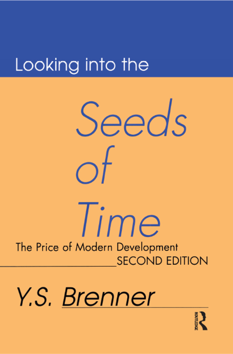Cover image for book Looking into the Seeds of Time