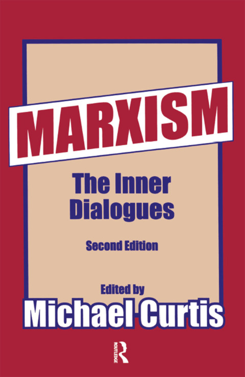 Cover image for book Marxism