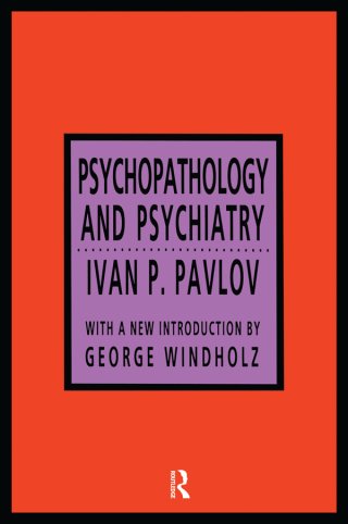 Psychopathology and Psychiatry