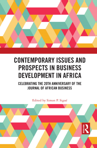 Contemporary Issues and Prospects in Business Development in Africa
