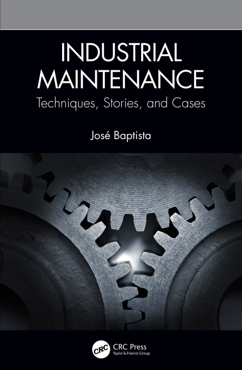 Cover image for book Industrial Maintenance