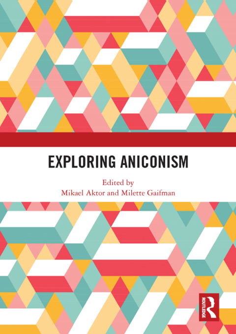 Cover image for book Exploring Aniconism