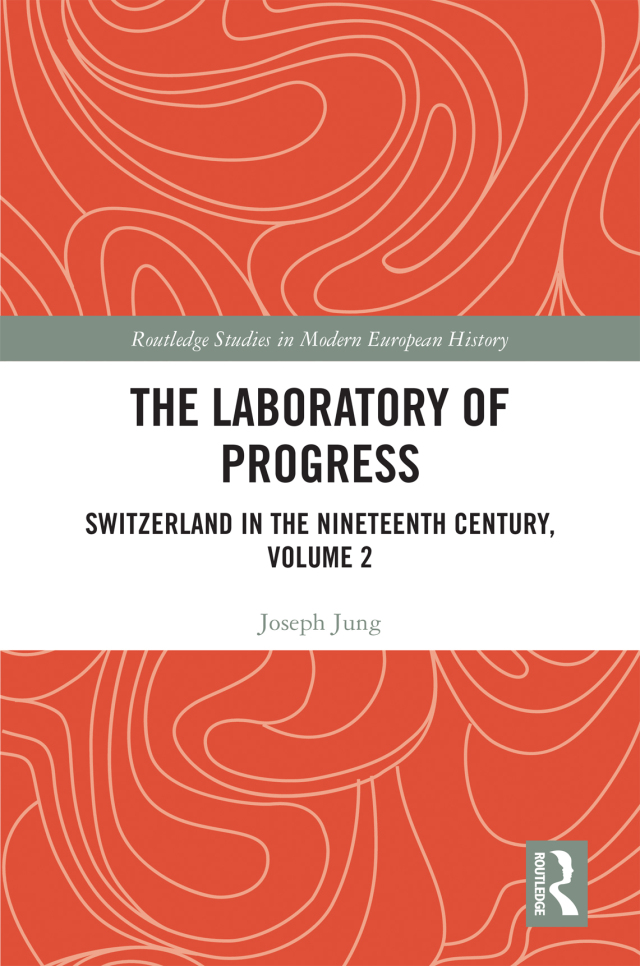 The Laboratory of Progress