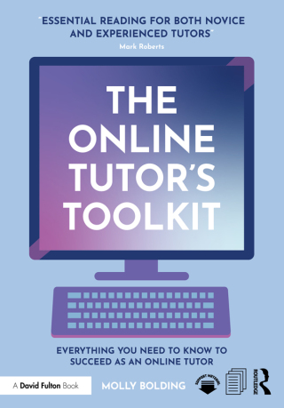 The Online Tutor’s Toolkit