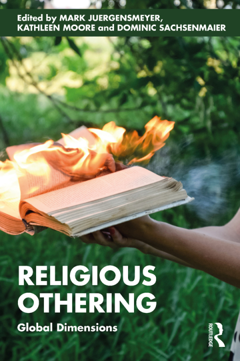 Cover image for book Religious Othering