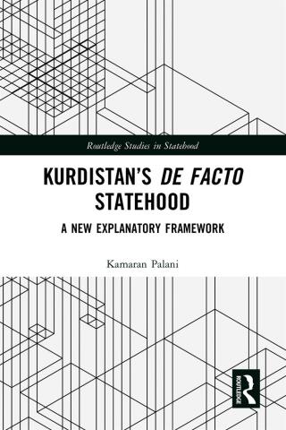 Kurdistan’s De Facto Statehood