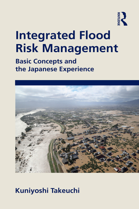 Cover image for book Integrated Flood Risk Management