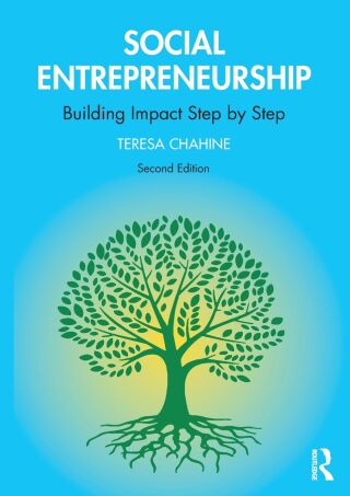 Social Entrepreneurship