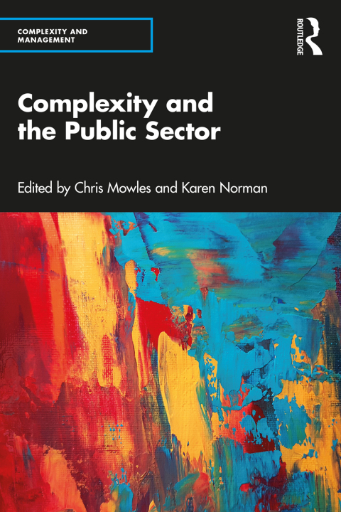 Cover image for book Complexity and the Public Sector