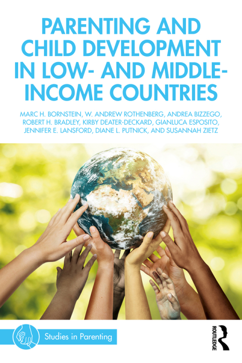 Parenting and Child Development in Low- and Middle-Income Countries 