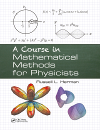 Titelbild: A Course in Mathematical Methods for Physicists 1st edition 9781138442085