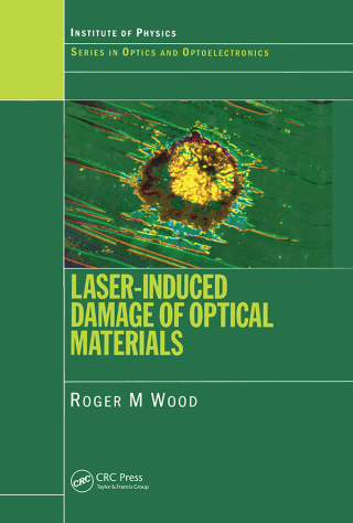 Laser-Induced Damage of Optical Materials